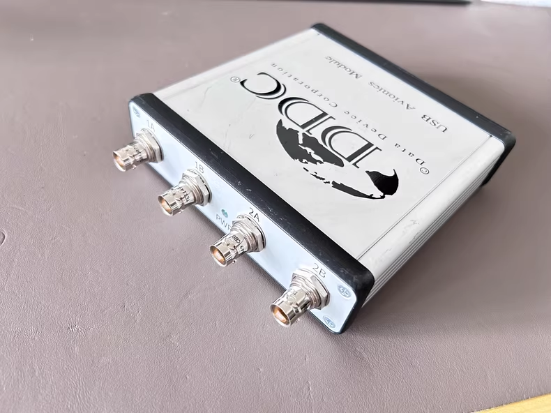 BU-65591U2-JL0 MIL-STD-1553 and ARINC 429 ports