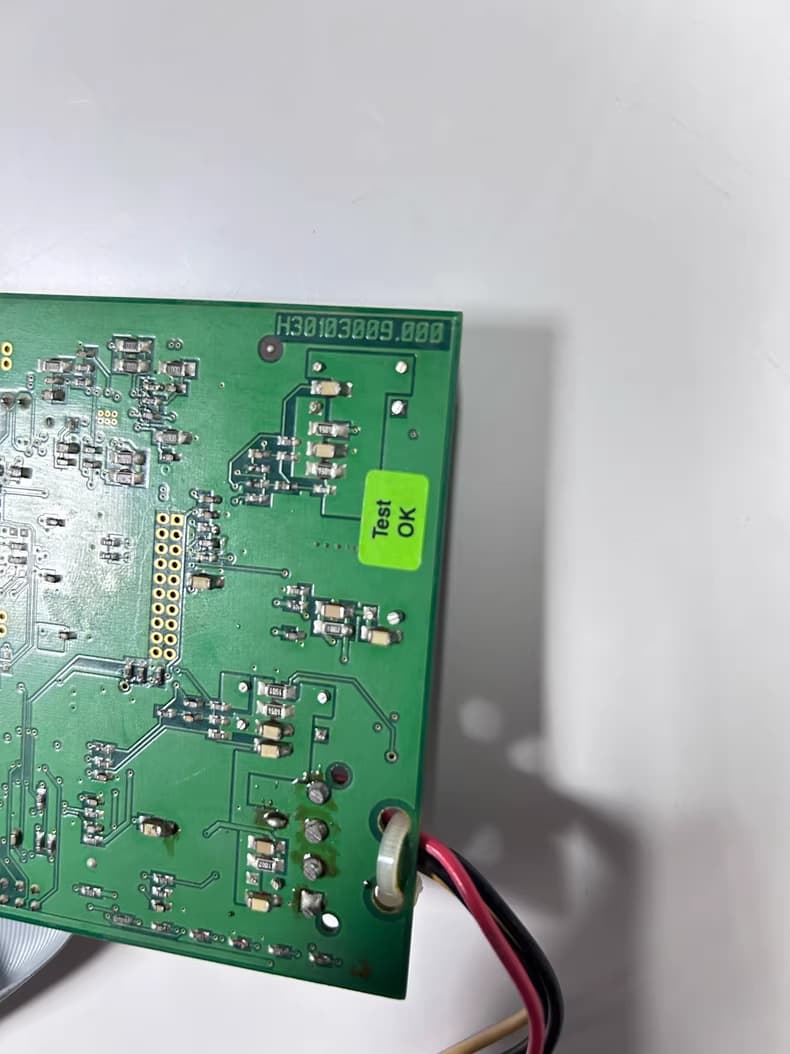 DATALOGIC iMARK PCIE Card Connectors H30103009.000